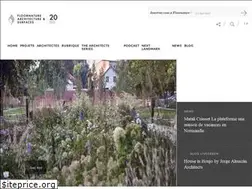 Sites similar to floornature.eu