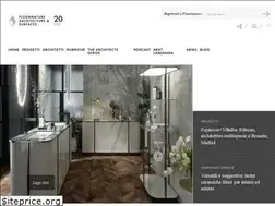 Sites similar to floornature.it