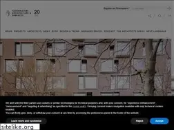 Sites similar to floornature.net