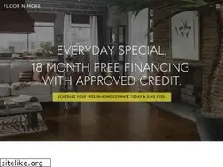Sites similar to floornmore.com
