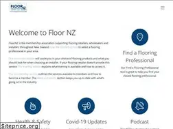 Sites similar to floornz.org.nz