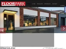 Sites similar to floorpark.cz