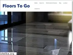 Sites similar to floorpartners.net