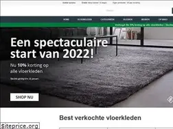 Sites similar to floorpassion.nl