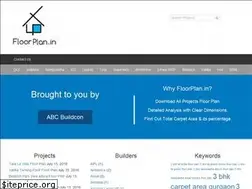 Sites similar to floorplan.in
