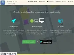 Sites similar to floorplancreator.net