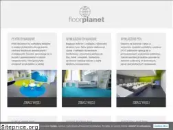 Sites similar to floorplanet.pl