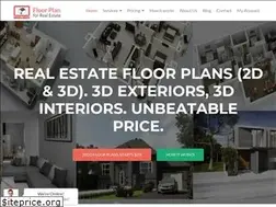 Sites similar to floorplanforrealestate.com