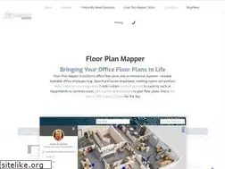Sites similar to floorplanmapper.com