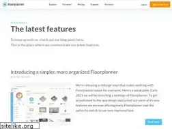 Sites similar to floorplanner.io