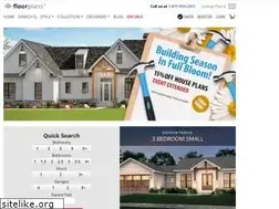 Sites similar to floorplans.com