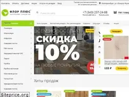 Sites similar to floorplus-shop.ru