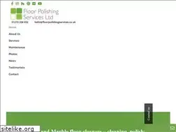 Sites similar to floorpolishingservices.co.uk