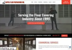 Sites similar to floorpreparations.com