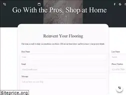 Sites similar to floorprosinc.com