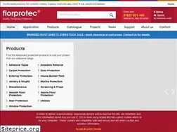 Sites similar to floorprotection.co.uk