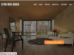 Sites similar to floorrefinishingatlanta.com