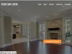 Sites similar to floorrefinishingstlouis.com