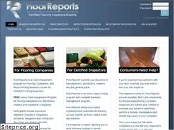 Sites similar to floorreports.com