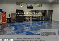 Sites similar to floorrescue.com
