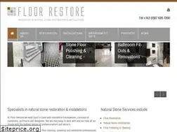 Sites similar to floorrestore.ie