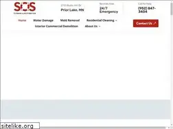 Sites similar to floorrestoremn.com