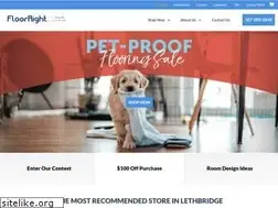Sites similar to floorrightinteriors.ca