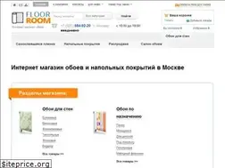 Sites similar to floorroom.ru
