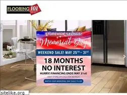 Sites similar to floors101.com