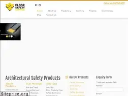 Sites similar to floorsafety.com.au