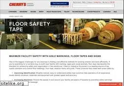 Sites similar to floorsafetytape.com
