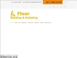 Sites similar to floorsandingandpolishing.co.uk