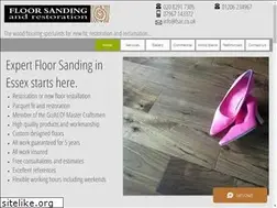 Sites similar to floorsandingandrestoration.com