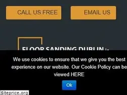 Sites similar to floorsandingdublin.ie