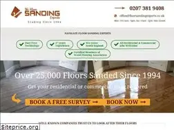 Sites similar to floorsandingexperts.co.uk