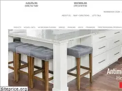 Sites similar to floorsandkitchenstoday.com