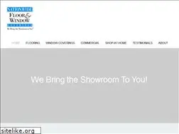 Sites similar to floorsandwindows.com