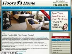 Sites similar to floorsathomenj.com