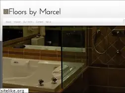 Sites similar to floorsbymarcel.com