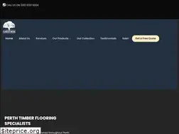 Sites similar to floorsbynature.com.au