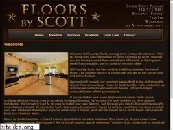 Sites similar to floorsbyscott.com