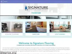 Sites similar to floorsbysignature.com