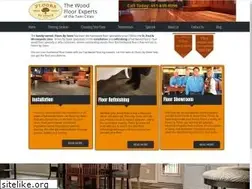 Sites similar to floorsbysteve.com