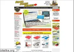 Sites similar to floorscalesdirect.com