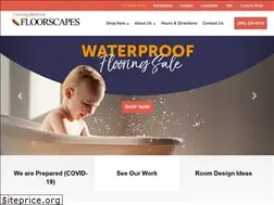 Sites similar to floorscapesnm.com