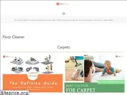 Sites similar to floorscleaner.com