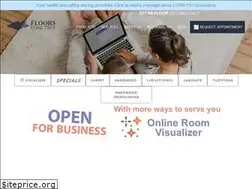 Sites similar to floorscometrue.com