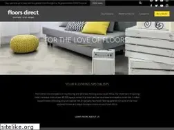 Sites similar to floorsdirect.co.za
