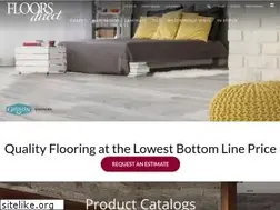 Sites similar to floorsdirectinc.com