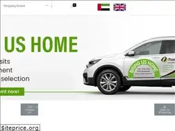Sites similar to floorsdubai.com